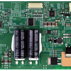LG/Vizio 55.42T23.D02 (T320HVN01.1) LED Driver