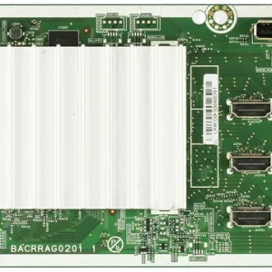 Sanyo ACR8EMMA-001 Main Board for FW65R70F (XA1 Serial)