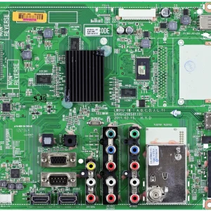 LG EBT61922709 Main Board (EAX64290501(0)) for 42CS570-UD