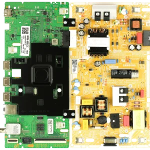Samsung BN96-60012C Main Board / Power Supply for UN43DU7200BXZA/AB06