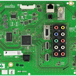 Sharp DKEYMG577FM02 Main Board for LC-60EQ30U / LC-70EQ30U