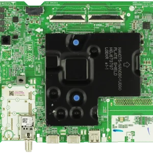 LG 21201-03649 Main Board for 50UQ7570PUJ.CUSUBH