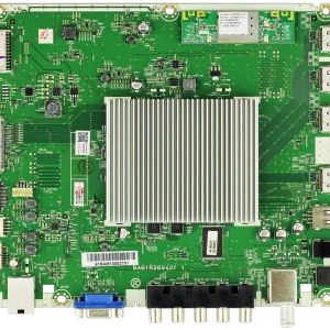 Philips A61RAMMA-001 Main Board for 55PFL6921/F7 (DS1 Serial)