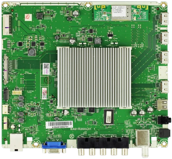 Philips A61RAMMA-001 Main Board for 55PFL6921/F7 (DS1 Serial)