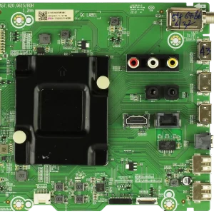 Hisense 268400 267970 Main Board for 55H8G