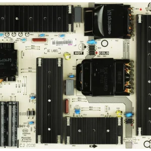 264288 Hisense Power Supply, RSAG7.820.8717/R0H, HLP-5066WK, 55H8G