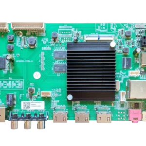 M20002-MT Onn Main Board, M20069-MT, MS16010-ZC01-01, 515C16010M08, 100012584