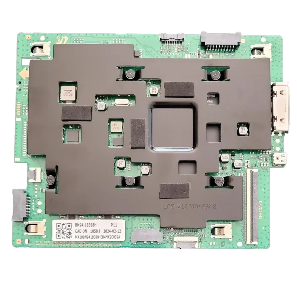 BN94-18388H Samsung Main Board, BN41-03226A, QN55LS03DAFXZA, QN55LS03DDFXZA