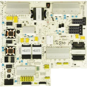 EAY65894501 LG Power Supply, LGP55G1-210HP, EPCA40CB1A, 3PCR02876A, OLED55G1PUA, OLED55G1RUA