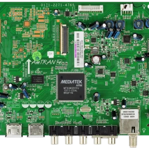 3650-0082-0150 JVC TV Module, main board, 0171-2271-4765, BC50R