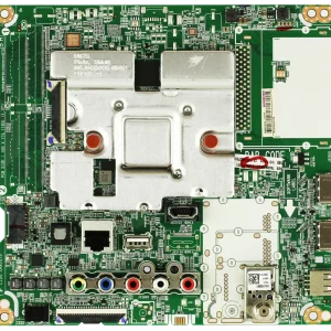 LG EBT66527906 Main Board for 70UN6950ZUA