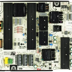 8142132010128 Sceptre Power Supply/LED Driver, 8142132010128, T201712339A, PW.230W2.801, E173873, W65 FITV58DA, SYTV58DC