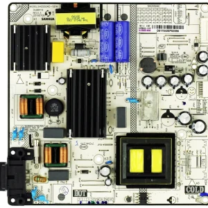 81-PBE055-H4C49 Hitachi Power Supply, SHG5504C49-101HB, CCP-508, SHG5504C, 60R70, 55R81