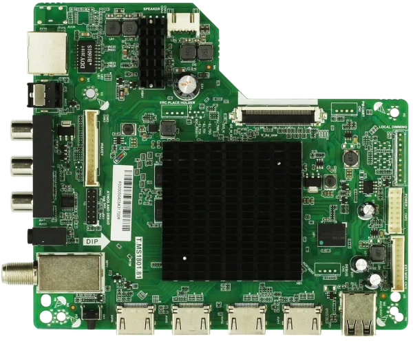 515Y1801M02 Onn Main Board for 100012585