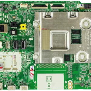 LG EBT66161101 Main Board for 75UM8070PUA.BUSYLOR
