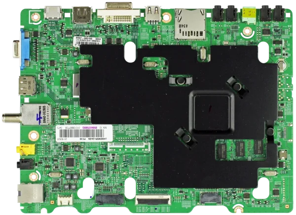 BN94-07988Q Samsung Main Board, BN97-08315G, 20141216, LH55DMDPLGA/ZA