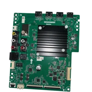 Vizio 6M03A0006Z00J Main Board for M65Q6-J09 (LIAIF8MY)