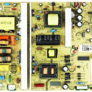 AE0050321 RCA Power Supply, AE0050321, ER996P-B, RE4650R24001, SLD55A55RQ