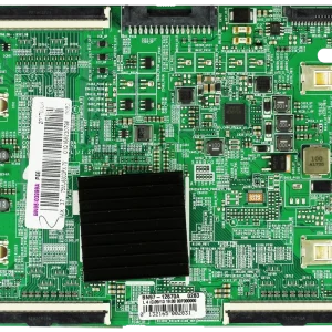 BN95-03999A Samsung T-Con, BN97-12670A, UN75MU8000FXZA