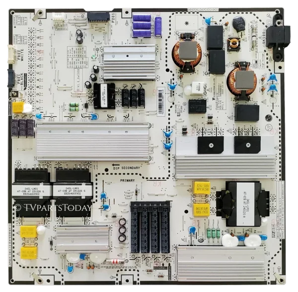 EAY65894911 LG Power Supply, LGP86S-24UL12, 86QNED85TUA, 86QNED85TUA.BUSFLKR
