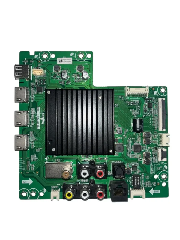 Vizio 6M03A0002M00J Main Board for V505-H9 LIAIZBKW