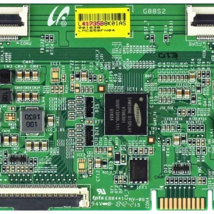 LJ94-41735B / LJ94-41735C T-Con Board for TCL 65R617