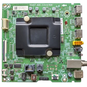Hisense 293282 293281 Main Board 65R7G5