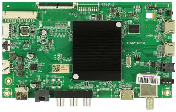 ONN M24006-MT Main Board for 100012586