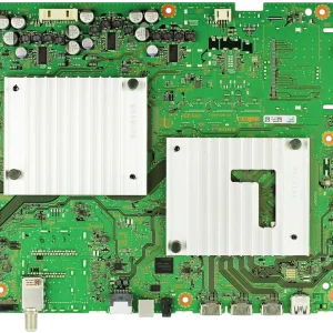 A2229070A, A-2229-070-A Sony Main Board, A2229057A, 1-984-326-21, XBR-55A9G, XBR-65A9G, XBR-77A9G