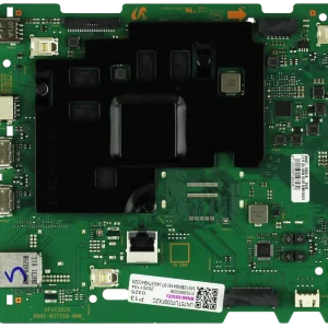 BN94-16107J Samsung Main Board, BN97-170288, BN41-02751B, UN75TU7000FXZA, 75TU700DFXZA, 75TU7000FXZC