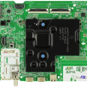 EBT67247702 LG Main Board, EAX69581205 (1.0), 65UQ9000PUD, 65UQ9000PUD.BUSFLKR