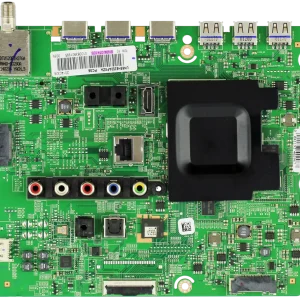BN94-07410S Samsung TV Module, main board, BN97-08043A, BN41-02157B, UN65H6350AFXZA, UN65H6300AFXZA