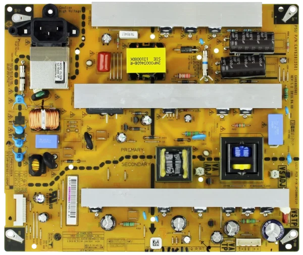 LG EAY62812501 Power Supply Unit