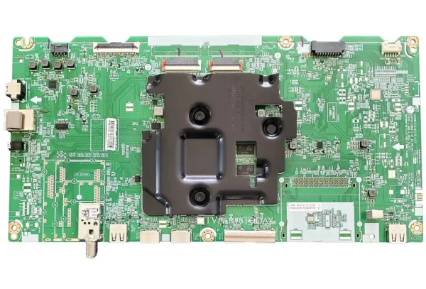 EBT67796702 LG Main Board, EAX70111903(1.0), 86QNED85TUA, 86QNED85TUA.BUSFLKR