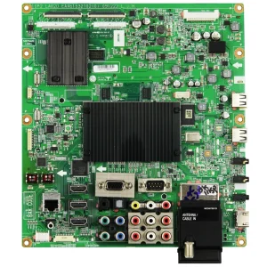 LG EBU60884403 (EAX61532702(0)) Main Board for 55LE5400-UC,AUSWLNR