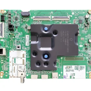 EBU66758777 LG Main Board, EAX69581205(1.0) 65UQ7050ZUD