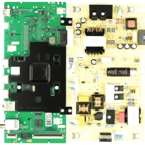 Samsung BN96-60220C Main Board Power Supply