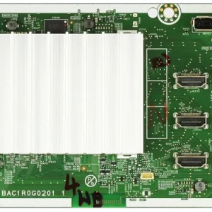 AC1U1MMAR001 Philips Main Board, BAC1R0G02011, ME8, 50PFL5604/F7A