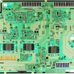 BN44-01172A Samsung LED Driver, L65SB9NB_BHS, BN4401172A, QN65QN900BFXZA, QN65QN800BFXZA, QN65QN900CFXZA, QN65QN800CFXZA