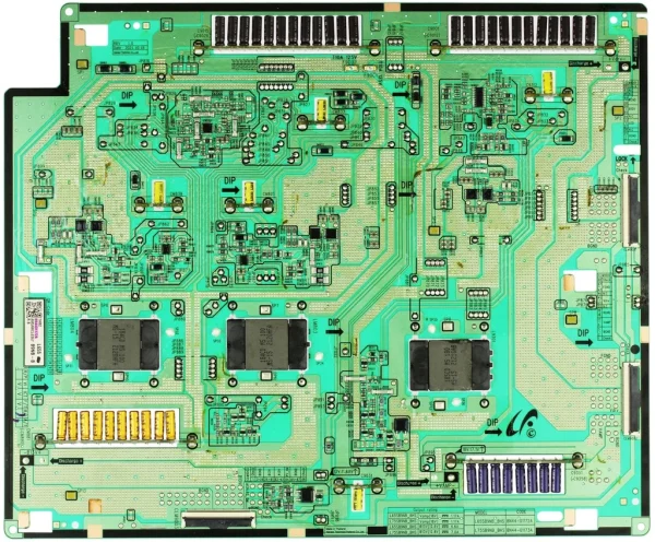 BN44-01172A Samsung LED Driver, L65SB9NB_BHS, BN4401172A, QN65QN900BFXZA, QN65QN800BFXZA, QN65QN900CFXZA, QN65QN800CFXZA