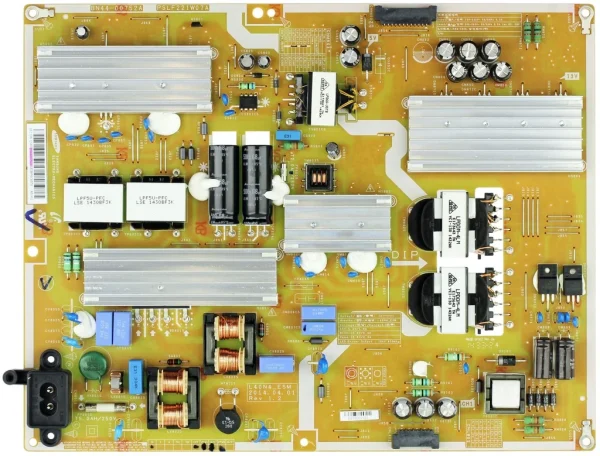 Samsung BN44-00752A Power Supply