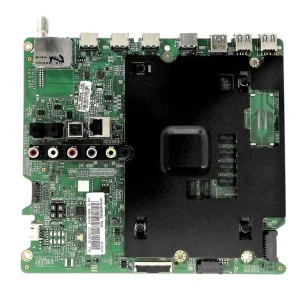 BN94-08614A Samsung Main Board, BN94-09033S, BN97-09265B, BN41-02344A, UN75JU6500FXZA