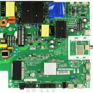 Sceptre Main Board / Power Supply for Sceptre W50 PMTV58GA V2