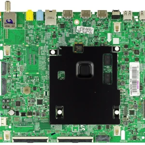Samsung BN94-10789A Main Board for UN49KU7500FXZA UN49KU7500FXZC (Version FA01)