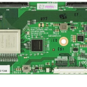6871L-6894C LG T-Con Board, 6870C-09088, LE650PQL, OLED65C2PUA, OLED65C3PUA