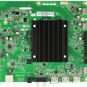 3655-1292-0150 Vizio Main Board, 0171-2272-6203, 3655-1292-0395, M55-D0, M55D0