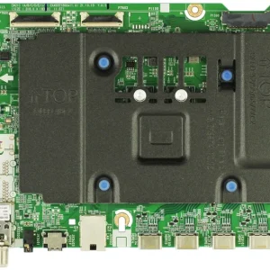 EBT66925202 LG Main Board, EAX69718004 (1.0), OLED65C2PUA, OLED65C2PUA.DUSQLJR