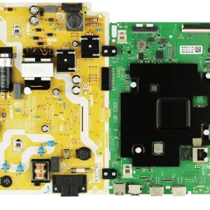 Samsung BN96-50988R Main Board Power Supply for UN43TU700DFXZA (Version XE12)