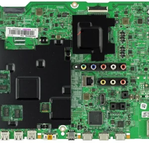 BN94-07581T Samsung Main Board, BN97-08125A, BN41-02206B, UN50HU6900FXZA IS01