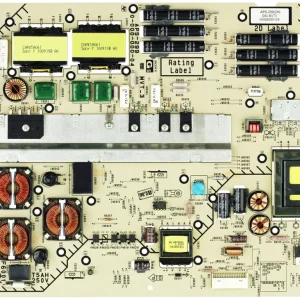 Sony 1-474-331-11 (APS-299/C(CH), APS-299/C) G6 Power Supply